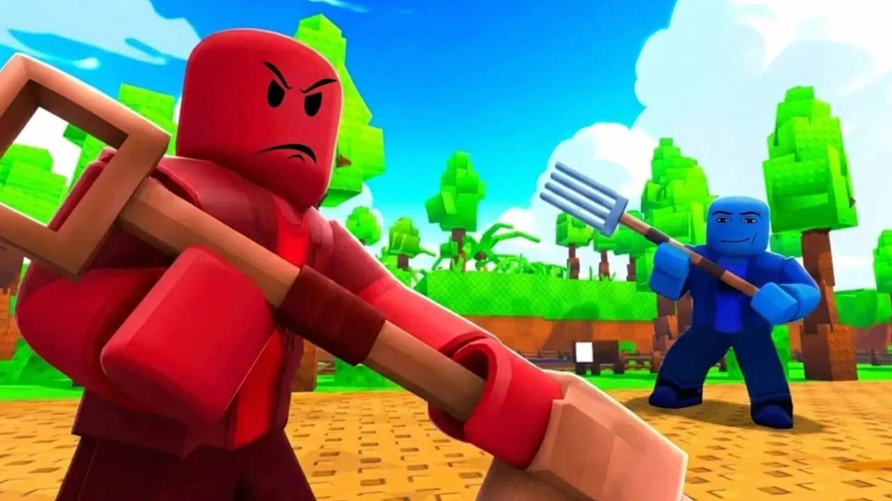Fight for Seeds
