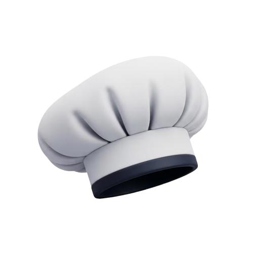Golden Toque logo